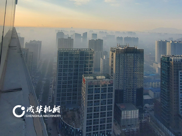 高楼大厦