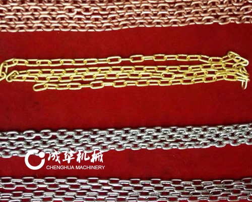 成华起重链条