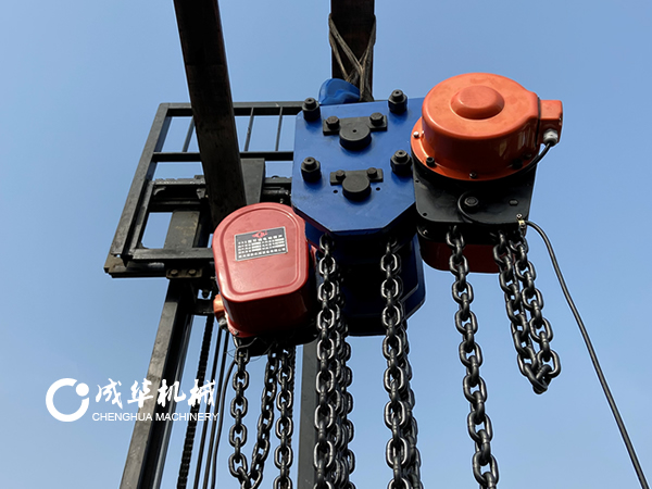 成华制造:服务、创新两手抓 提高企业竞争力