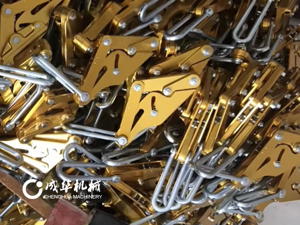 成华电力卡线器
