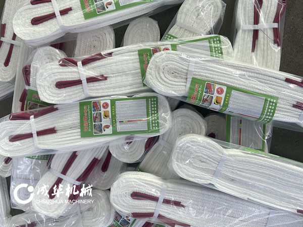 成华牌吊装带产品